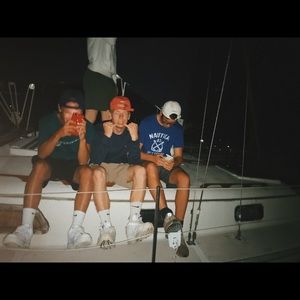 Meet your Posher, Sean